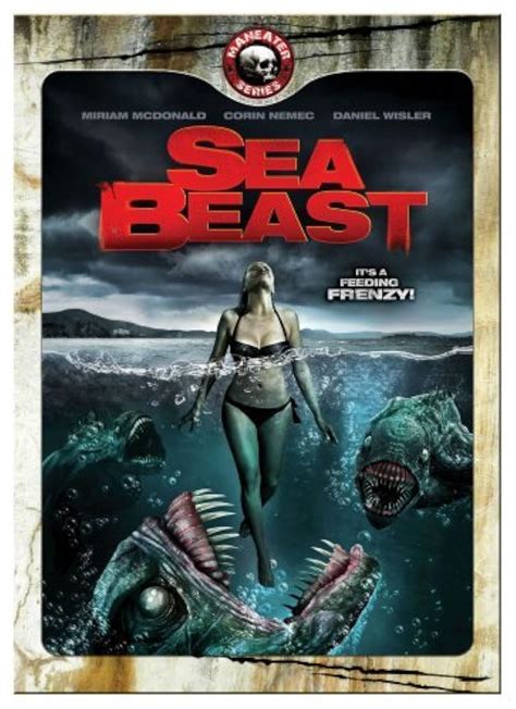 Review And Download Movie Sea Beast